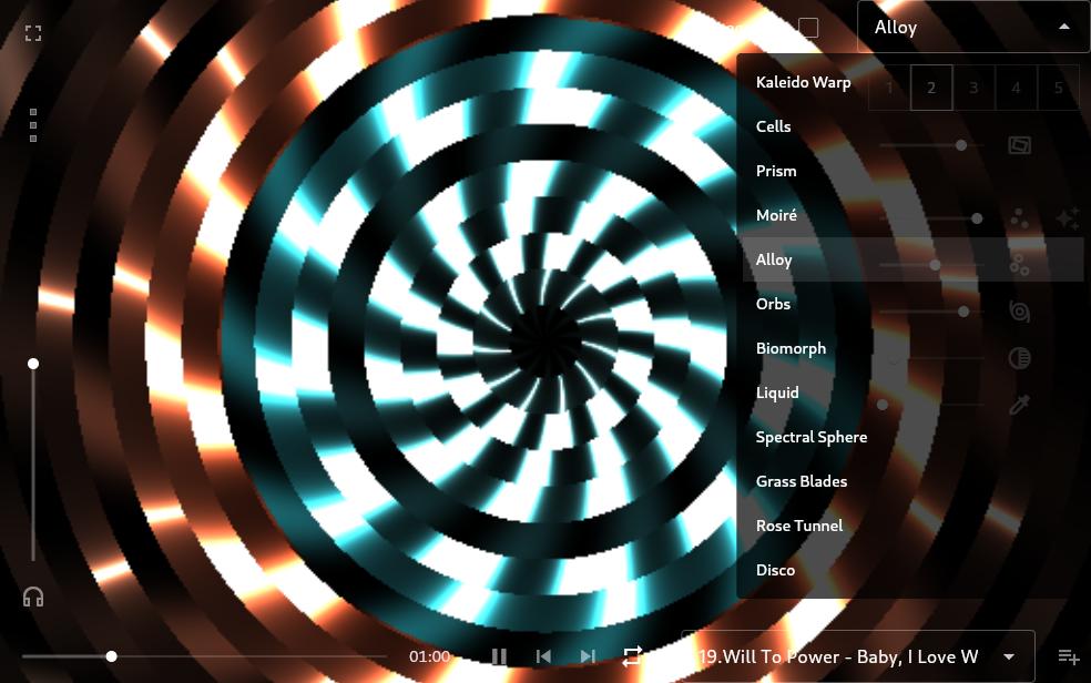 Shader: Alloy (user interface)