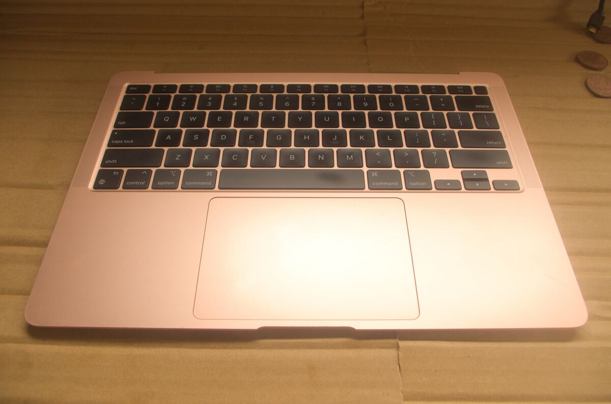 Macbook Air M1 Headless