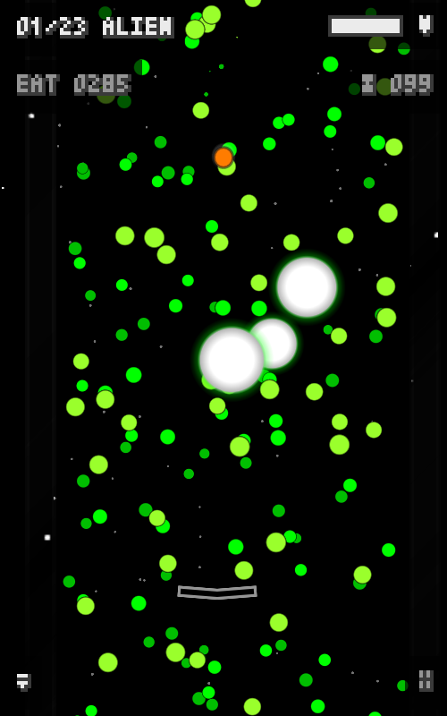 Level ALIEN